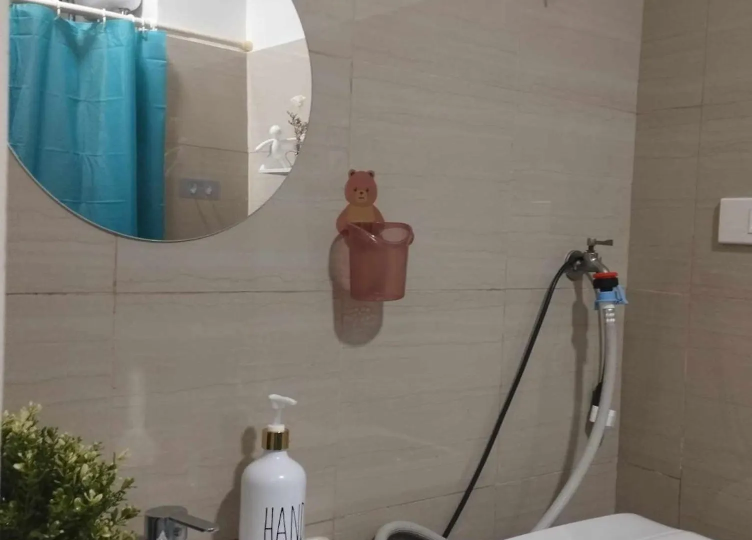 Cozy Apartment In Mall Of Asia Manila
