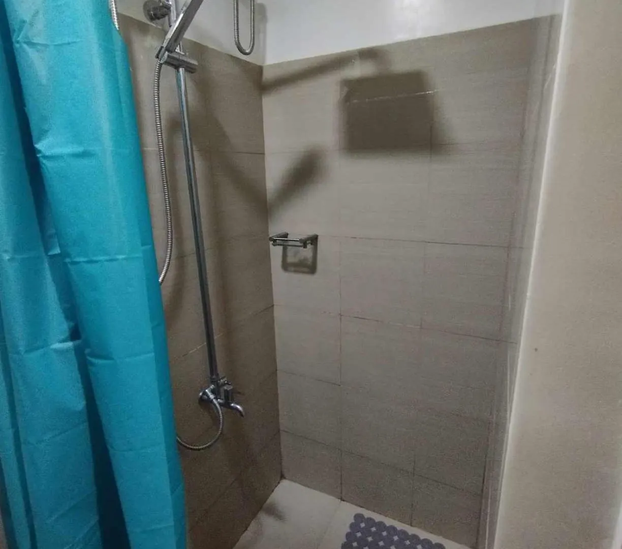 Cozy Apartment In Mall Of Asia Manila 0*,  Philippines