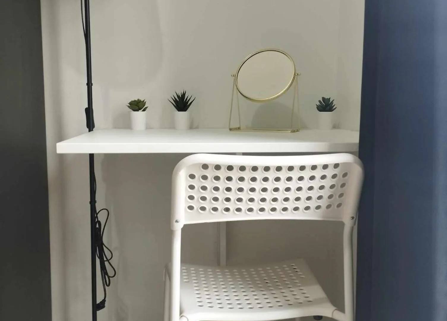 Cozy Apartment In Mall Of Asia Manila